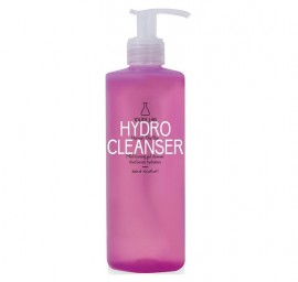 Youth Lab. Hydro Cleanser Normal - Dry Skin Τζελ Καθαρισμού Προσώπου για Κανονικ - Ξηρό Δέρμα, 300ml