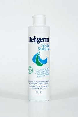 Froika Deligerm Shampoo 200ml