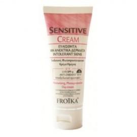 Froika Sensitive  Cream Uv15  40ml