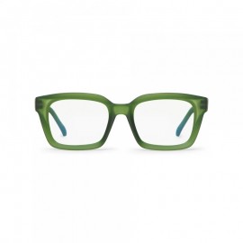 Nordic Vision Matters Γυαλιά Πρεσβυωπίας Esmeralda Green / Πράσινο Χρώμα +2.50 1τεμ.