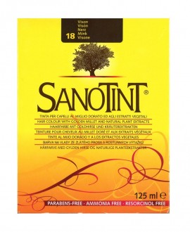 Sanotint Classic 18 Βιζόν 125ml