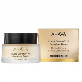 Ahava Crystal Osmoter Smoothing Cream 50ml