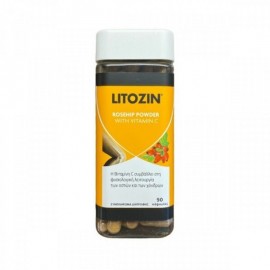 Litozin Joint Health 750mg 90caps Φυσικό Προϊόν κατά της Οστεοαρθρίτιδας
