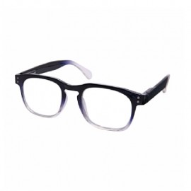 Eyelead E237 Γυαλιά Διαβάσματος Πρεσβυωπίας Διάφανο Μαύρο Κοκκάλινο 2.50, 1τμχ