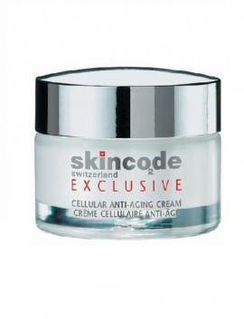 Skincode Cellular Anti-Aging Cream 50ml