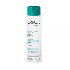 Uriage Thermal Micellar Water Νερό Καθαρισμού για Μικτές προς Λιπαρές Επιδερμίδες 250ml