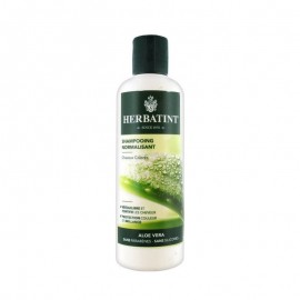 Herbatint Normalising Shampoo για Βαμμένα Μαλλιά 260ml