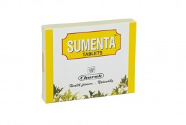 Charak SUMENTA 40TABS