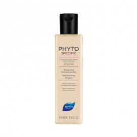 Phyto Phytospecific Rich Hydrating Shampoo Σαμπουάν Πλούσιας Ενυδάτωσης 250ml