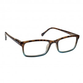 EyeLead Γυαλιά Διαβάσματος Unisex Ταρταρουγα Μπλε Κοκκάλινα 3.50 (153)