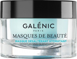 Galenic Masques De Beaute Masque Desalterant Hydratant Μάσκα για Ενυδάτωση, 50ml