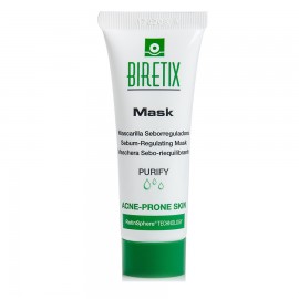 Biretix Mask Μάσκα Καθαρισμού για Δέρμα με Ατέλειες 25 ml