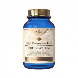 Sky Premium Life Prostatium 60 κάψουλες