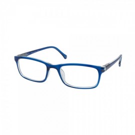 EyeLead Γυαλιά Διαβάσματος Unisex Μαύρο Μπλε Κοκκάλινα 1.00 (167)