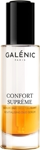 Galenic Confort Supreme Sérum Duo Royal Ορός Διπλής Ανανέωσης, θρέψης & ενυδάτωσης, 30ml