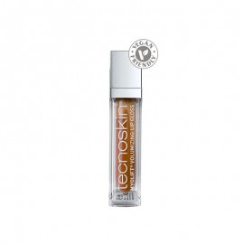 Tecnoskin Myolift Volumizing Lip Gloss Nude Caramel 6ml