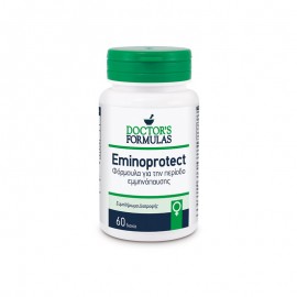 Doctors Formula Eminoprotect 60 Veg.tablets