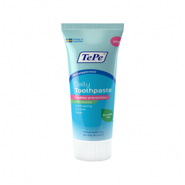 TePe Daily Toothpaste 75ML