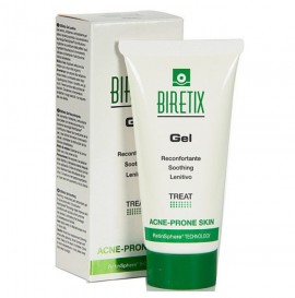 Biretix Gel με Ενυδατική Δράση  για Δέρματα με Ατέλειες 50ml