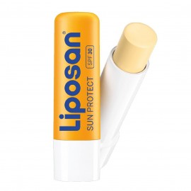 Liposan Sun Protect Αντηλιακό Stick Χειλιών SPF30 4.8gr