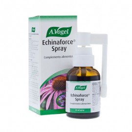 A.Vogel Echinaforce Echinacea Throat Spray 30ml