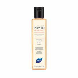 Phyto Phytodefrisant Anti-Frizz Shampoo Σαμπουάν κατά του Φριζαρίσματος 250ml