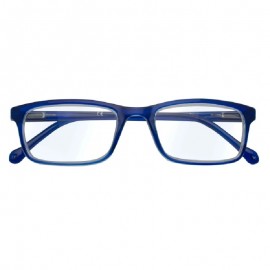 Eyelead Β167 Γυαλιά διαβάσματος Blue Light σε Μπλε χρώμα 1.00