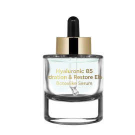 Power of Nature Inalia Hyaluronic B5 Hydration & Restore Elixir 30ml