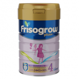 Frisogrow 4 Plus+ Γάλα Σε Σκόνη για παιδιά 3 εώς 5 ετών 800 γρ.