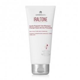 Cantabria Labs Iraltone Gentle Frequent-Use Shampoo Απαλό Σαμπουάν Καθημερινής Χρήσης 200ml