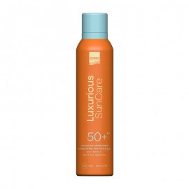 Intermed Luxurious SunCare Antioxidant Sunscreen Invisible Spray SPF50+ 200ml