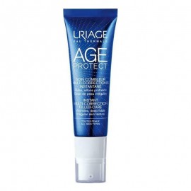 Uriage Age Protect Instant Multi-Correction Filler Care για την Αμεση Διόρθωση των Σημαδιών της Γήρανσης, 30ml