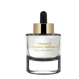 Power of Nature Inalia Vitamin E Anti-Oxidant Defence Elixir 30ml