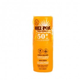 Hei Poa Sun Stick Face SPF50+ 15gr