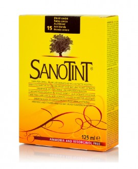 Sanotint 15 Ξανθό Σαντρέ 125ml