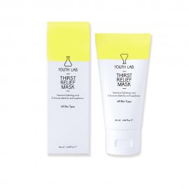 Youth Lab. Thirst Relief Mask Μάσκα Ενυδάτωσης 50ml
