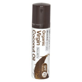 Dr. Organic Coconut Oil Lip Balm 5,7ml