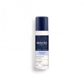 Phyto Douceur Dry Shampoo Ξηρό Σαμπουάν 75ml