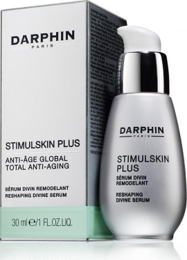 Darphin Stimulskin Plus Total Anti Aging & Reshaping Divine Serum Ενισχυμένος Αντιγηραντικός Oρός, 30ml