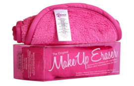 Mey Make up Eraser Pink