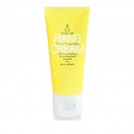 Youth Lab Hand Cream For Dry Chapped Skin, Ενυδατική Θρεπτική Κρέμα Χεριών 50ml
