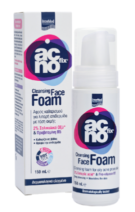 INTERMED Αcnofix Foam 150ml