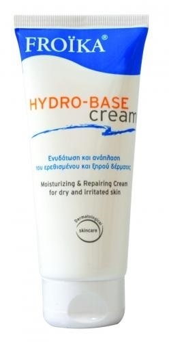 FROIKA HYDRO BASE Cream   100ml