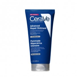 CeraVe Advanced Repair Ointment Επανορθωτική Αλοιφή για Πρόσωπο, Σώμα και Χείλη 88ml