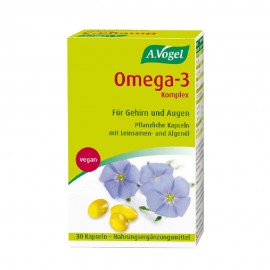 A.Vogel Omega-3 complex 30caps
