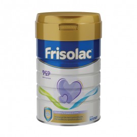 Frisolac Pep Γάλα Ειδικής Διατροφής σε Σκόνη, 400gr