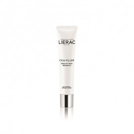 Lierac Cica Filler Anti-Wrinkle Repairing Cream Αντιρυτιδική Κρέμα Επανόρθωσης για Κανονικές/Ξηρές Επιδερμίδες 40ml
