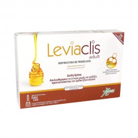 Leviaclis Microclism Ad 6 X 10 G