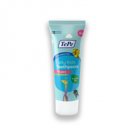 Tepe Daily Kids Toothpaste 75ml