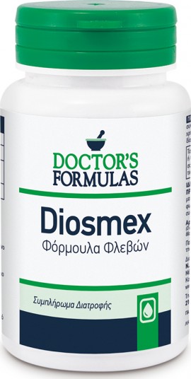 Doctors Formulas Diosmex 30 tabs